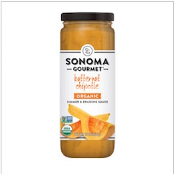Butternut Chipotle Simmer and Braising Sauce product image