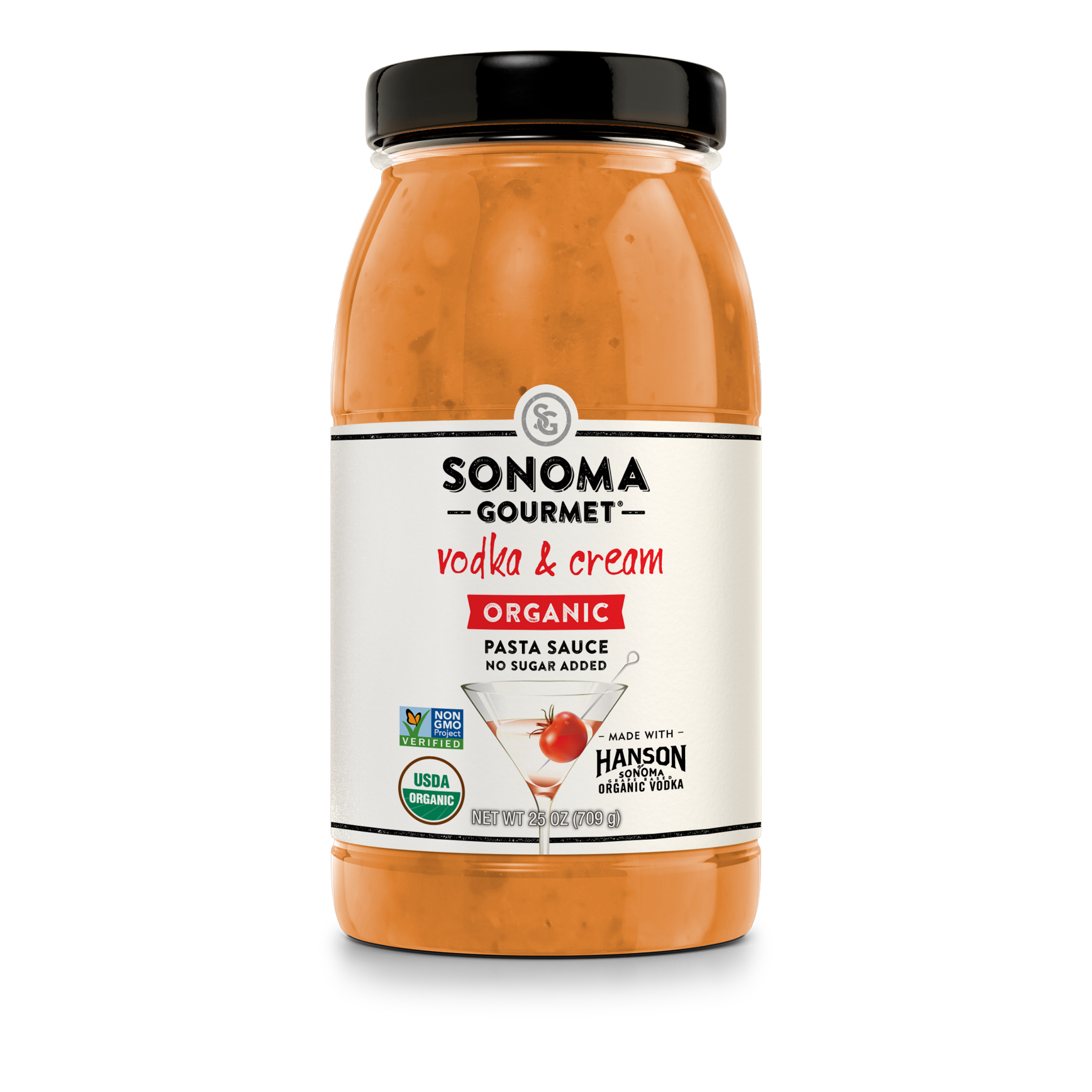 Sonoma Gourmet LLC TraceGains Gather™️ Ingredients Marketplace