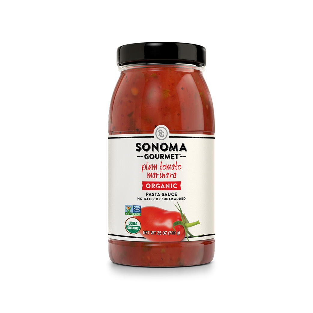 Plum Tomato Marinara product image