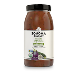 Roasted Vegetables product image