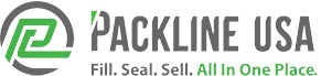 Packline USA logo