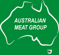 Australian Meat Group logo