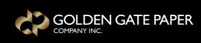 Golden Gate Paper Company Inc. logo