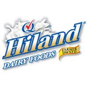Hiland Ice Cream Co - Norfolk, NE logo