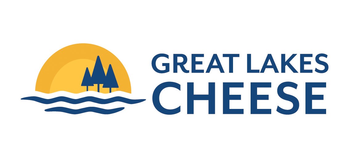 GREAT LAKES CHEESE logo