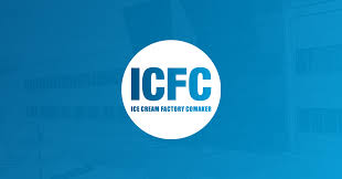 Ice Cream Factory Italy Srl logo