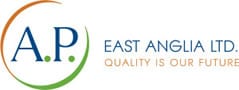 A.P (East Anglia) Ltd logo