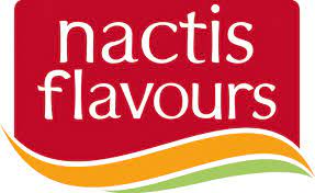 NACTIS FLAVOURS logo