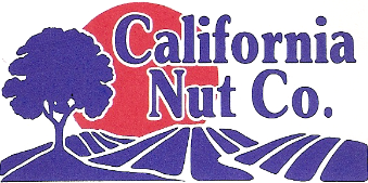 California Nut Company logo