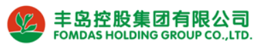HUBEI FOMDAS FOODS CO., LTD. logo