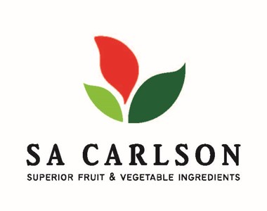 SA Carlson / Tree Top logo