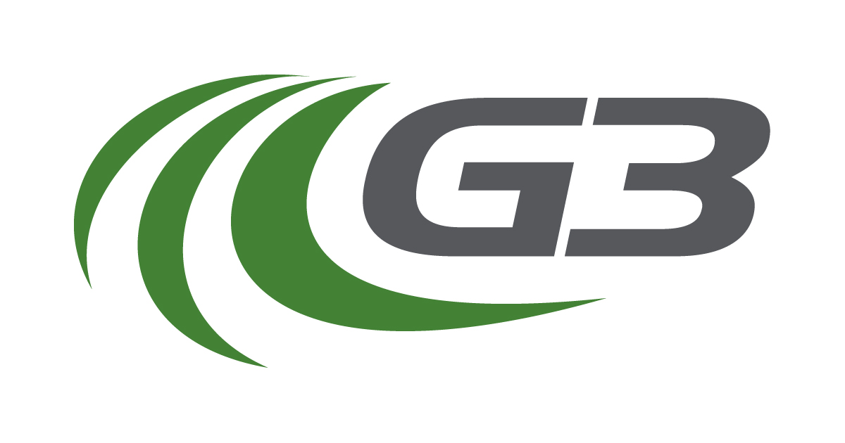 G3 Canada logo