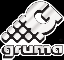 DERIVADOS DE MAÍZ - GRUMA logo