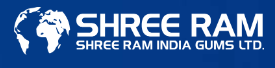SHREE RAM INDIA GUMS LIMITED logo