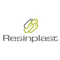 Resinplast Centro América logo