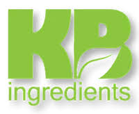 KB INGREDIENTS logo