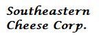Southeastern Cheese Corp. logo