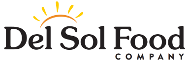 Del Sol Food Company logo