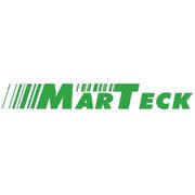 Marteck logo