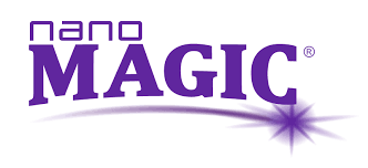 Nano Magic logo