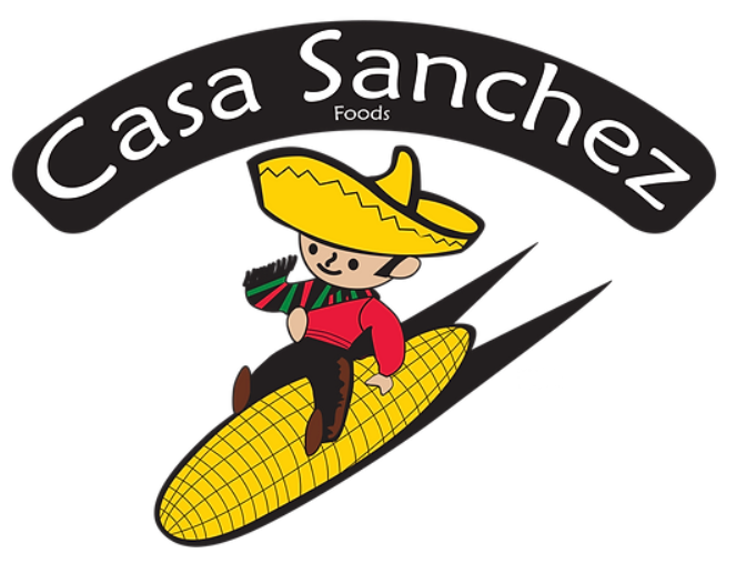 Fante Inc., dba Casa Sanchez Foods logo