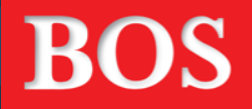 BOS NATURAL FLAVORS (P)LTD logo