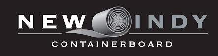 NEW-INDY PACKAGING logo