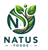 Natus Foods LLC logo