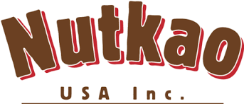 Nutkao USA Inc logo