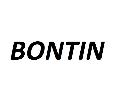 BONTIN logo