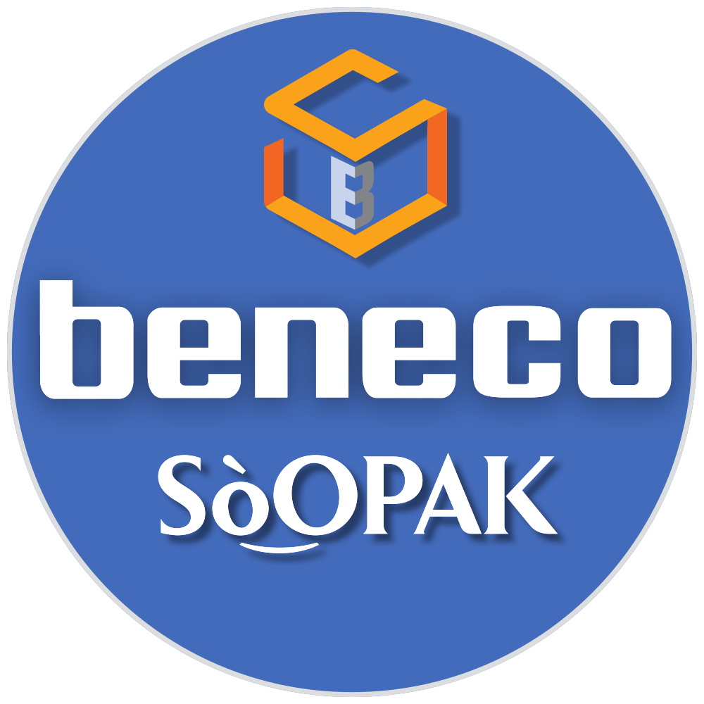 Beneco Packaging logo