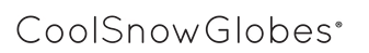 CoolSnowGlobes logo