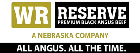 WR Reserve Est. 27472 logo