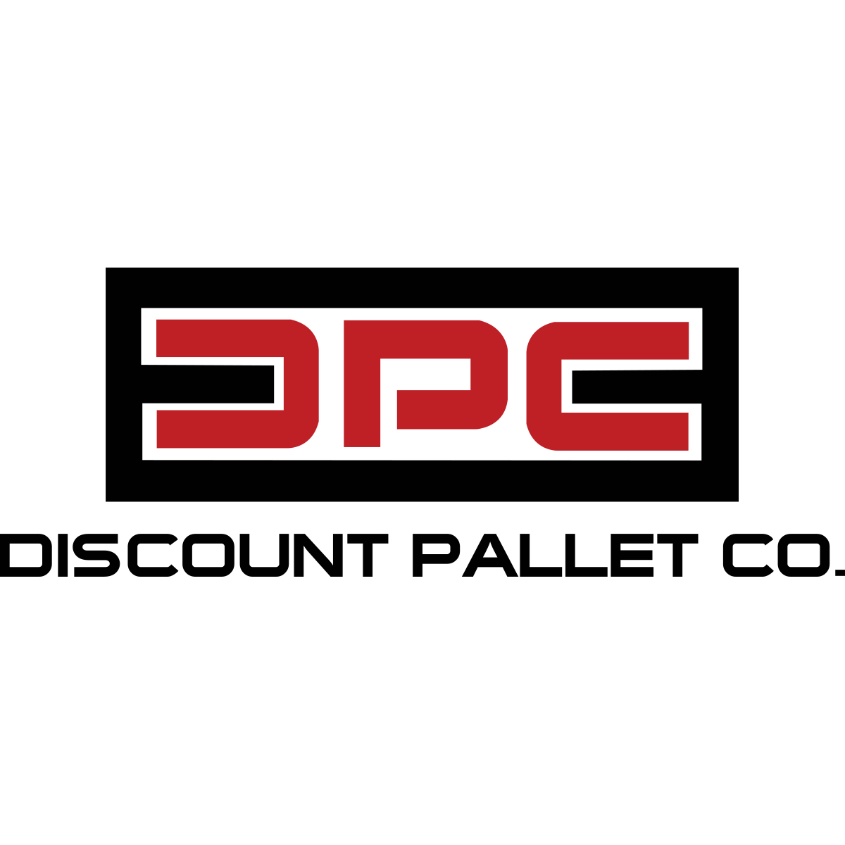 Discount Pallet Co LLC. logo