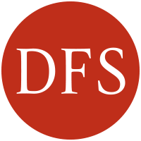 DFS International logo