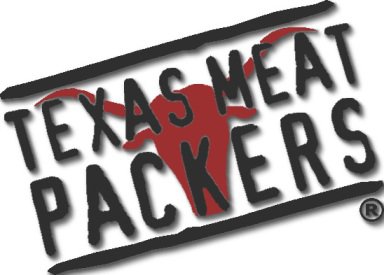 Patterson TMP Operating, dba Texas Meat Packers logo