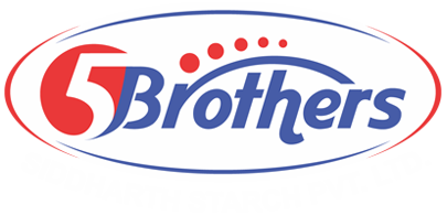 SIDDHARTH STARCH PVT LTD logo