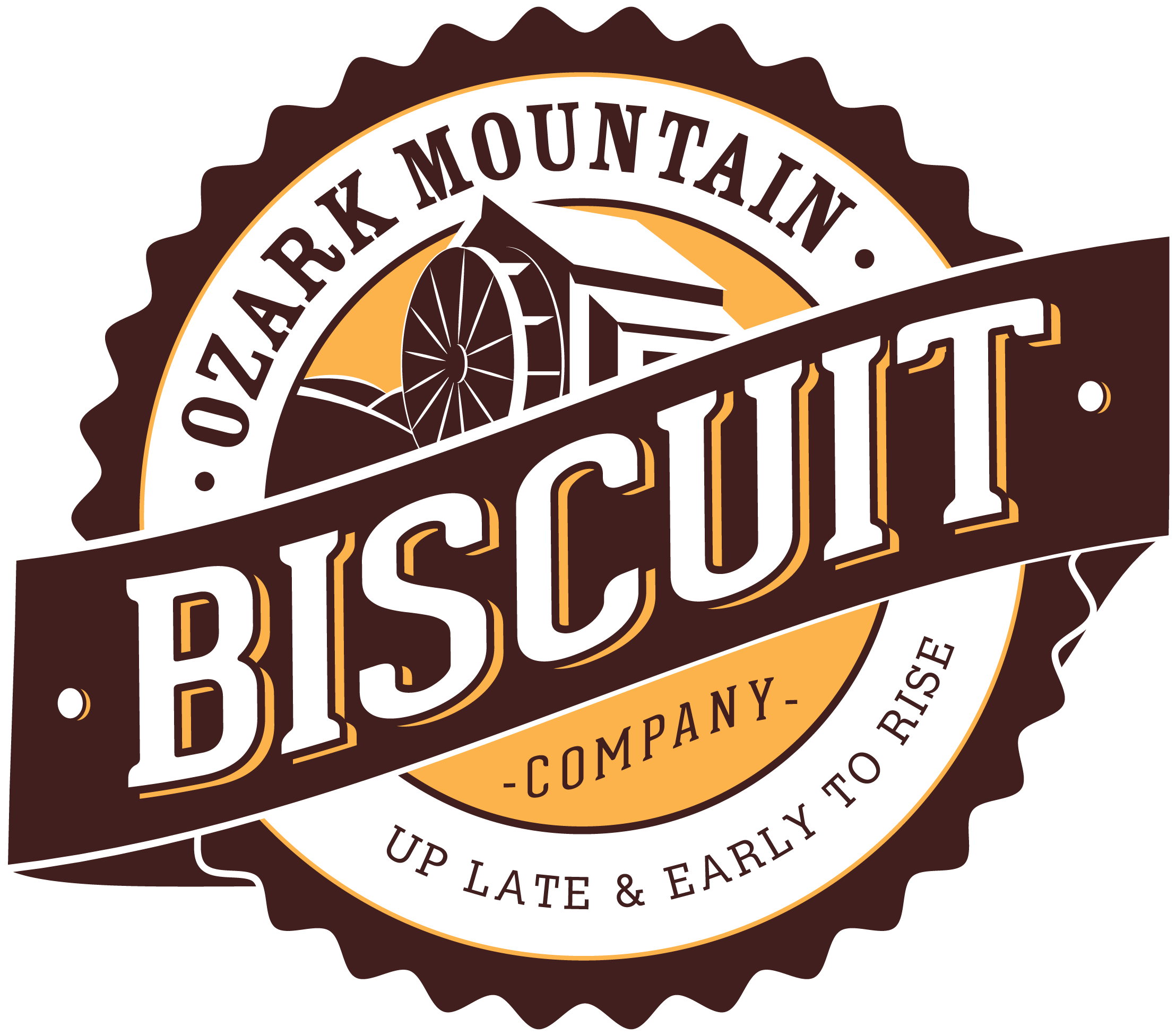 Ozark Mountain Biscuit Co. Buttermilk Biscuits product image