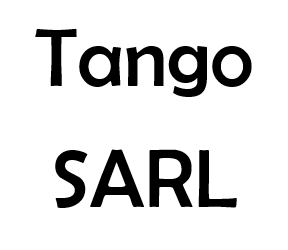 Tango SARL logo