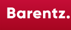 Grasse Aromas (Barentz/Tovani) logo