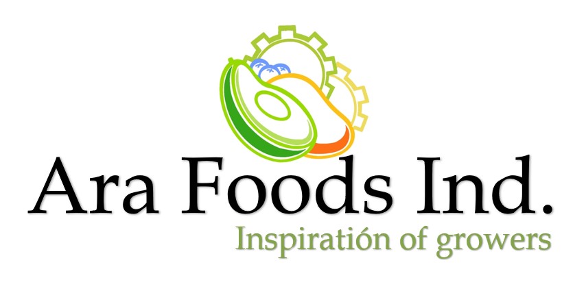 ARA FOODS INDUSTRY S.A.C. logo