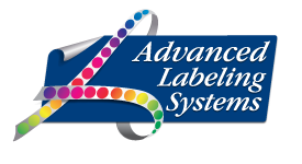 Advanced Labeling Systems logo