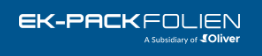 EK-Pack Folien GmbH logo