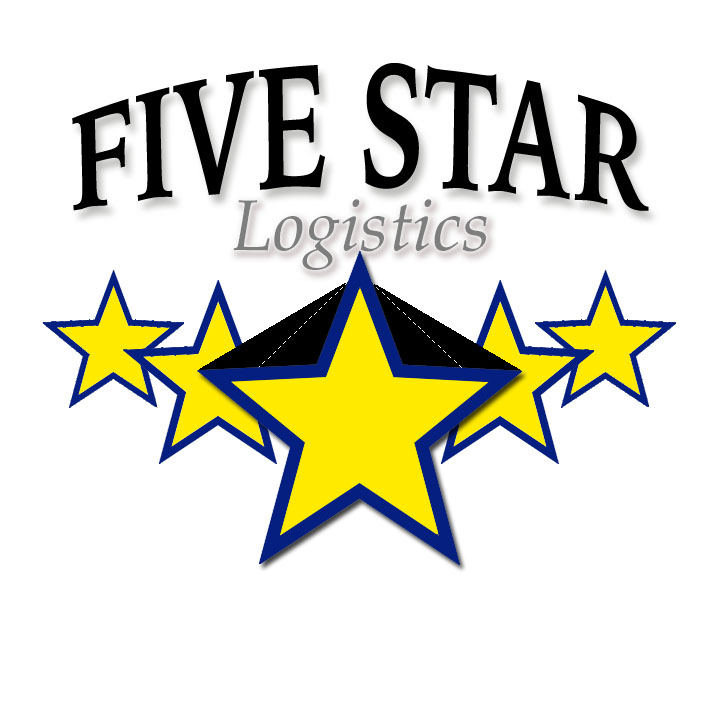 Five Star Logistics, Inc logo