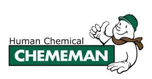 Chememan Public Company Limited logo