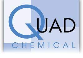 Quad Chemical Corporation logo