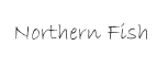 Northern Fish logo
