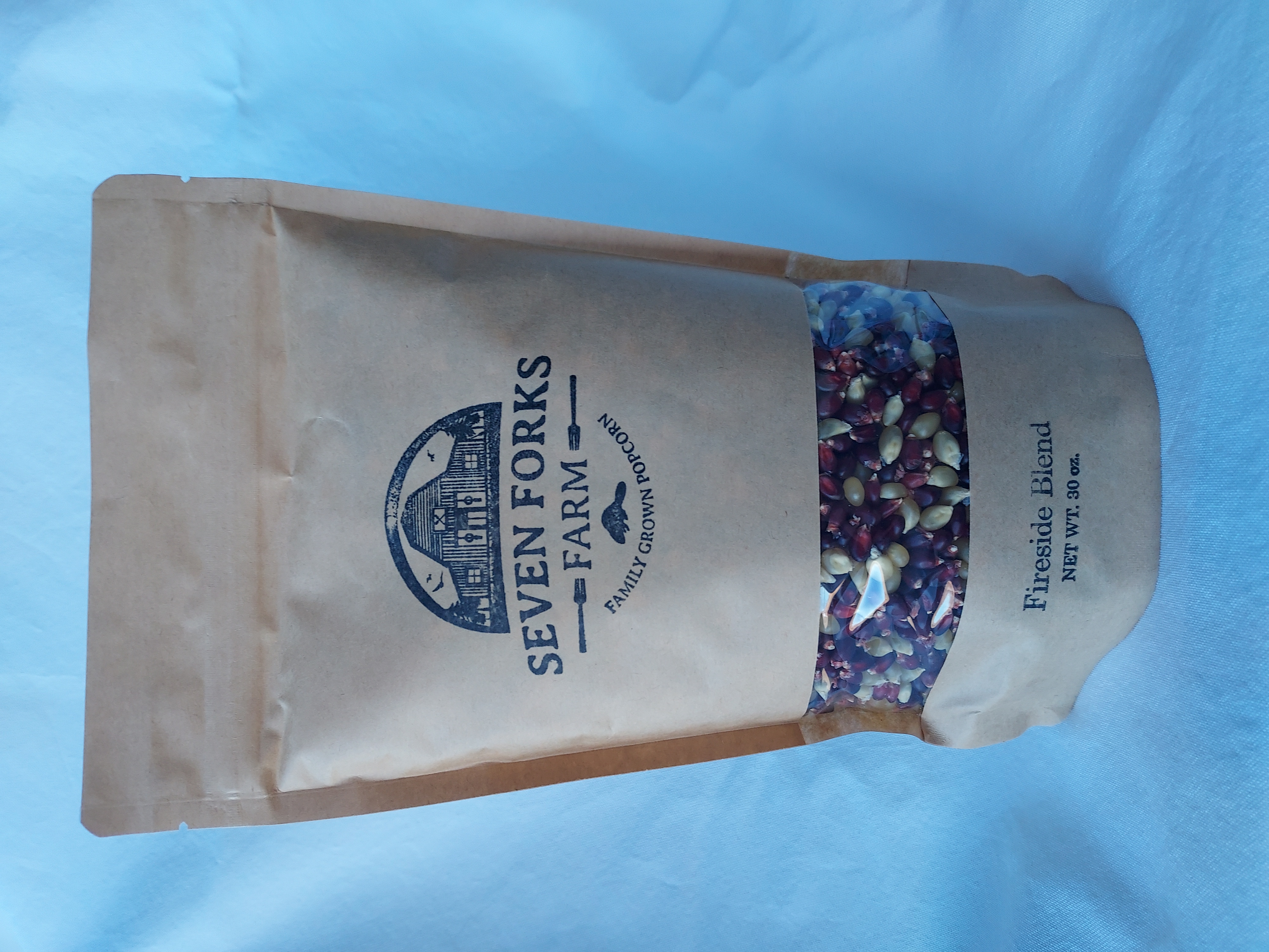 Fireside Blend Popcorn 30oz. bag product image