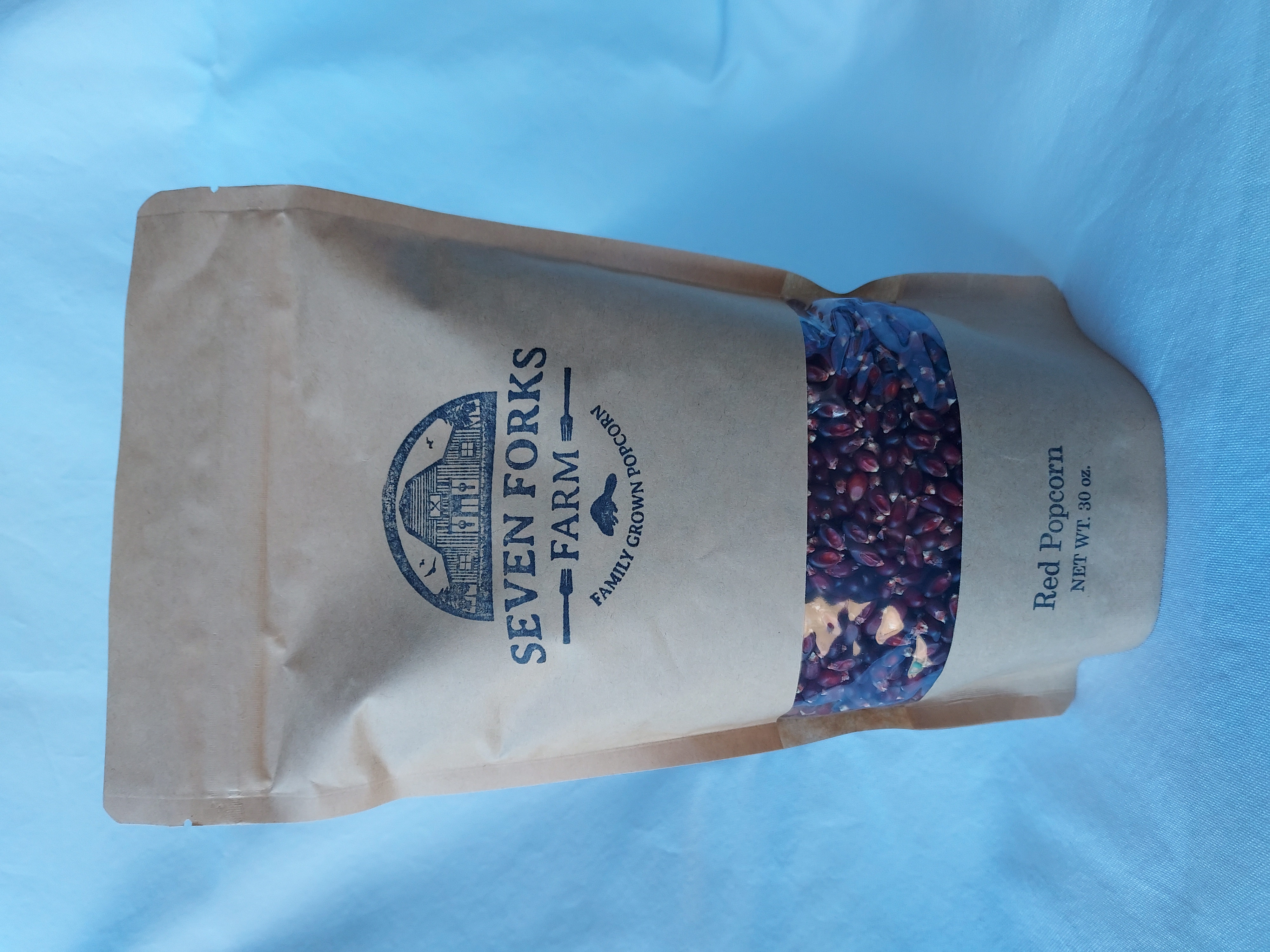 Red Popcorn 30oz. bag product image