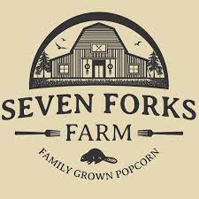 Seven Forks Farm logo
